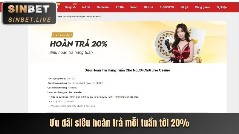 Thưởng nạp tiền hàng ngày 9tr88